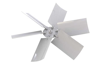 冷卻塔風(fēng)機