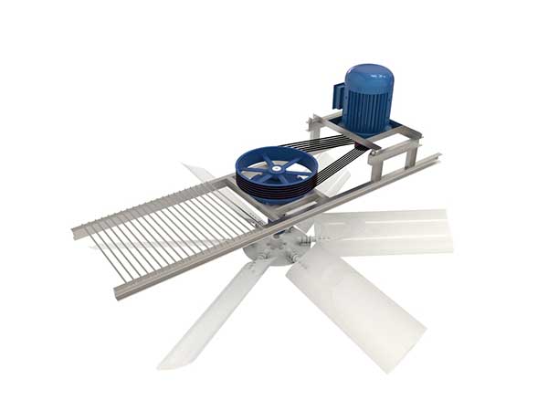 冷卻塔風(fēng)機