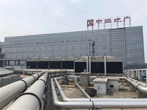 冷卻塔停機保養(yǎng)要注意的地方