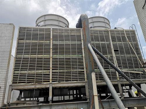 工業領域中真的需要橫流冷卻塔水環式真空泵這種設備嗎？？