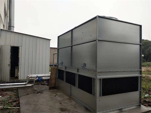 冷卻塔維修廠家談玻璃鋼冷卻塔減速機的主要部件與維護,冷卻塔維修的廠家