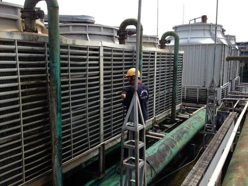 冷卻塔無噴頭(冷卻塔噴頭圖片)