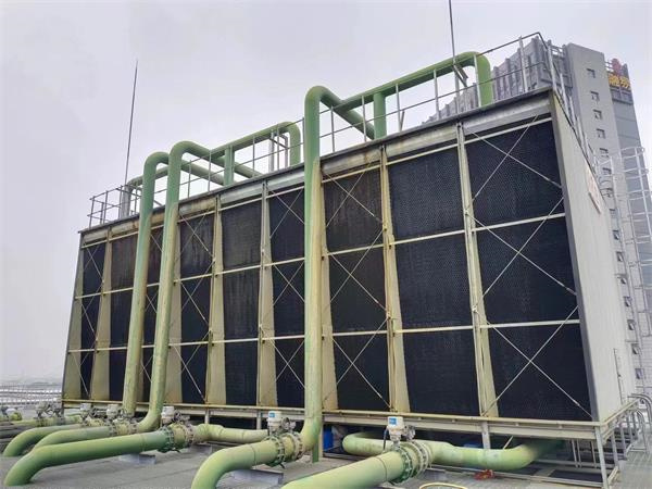 這些細節要做好才能保證高溫冷卻塔在冬季的穩定運行