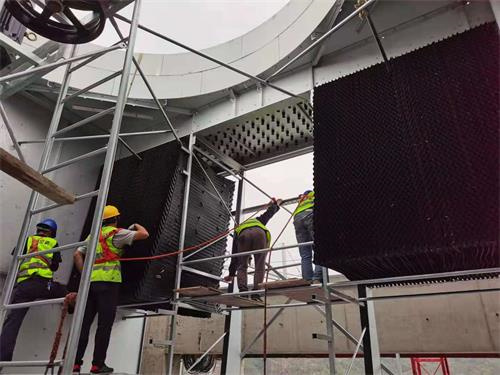 東莞圓形冷卻塔電機(jī)的優(yōu)點(diǎn)有哪些,東莞圓形冷卻塔電機(jī)廠