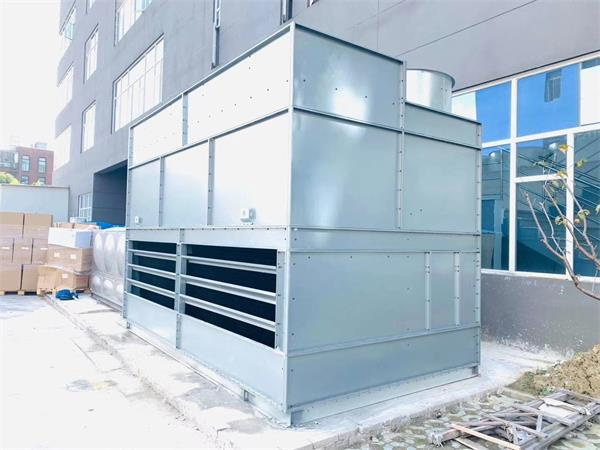 冷卻塔出現(xiàn)什么現(xiàn)象意味著應(yīng)該更換填料了呢?,冷卻塔屬于什么系統(tǒng)