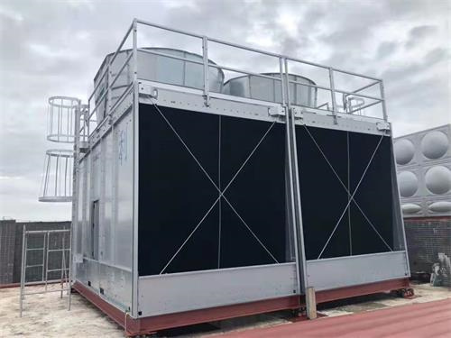 什么情況下用到格柵填料冷卻塔（又名污水冷卻塔）？(什么情況下用到格式刷)