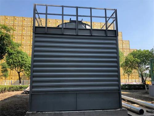 冬天使用冷卻塔的防凍內容有哪些？？(冷卻塔是冬天用還是夏天用)
