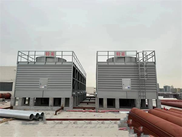 開式冷卻塔使用過程中一些名詞介紹(開式冷卻塔原理)