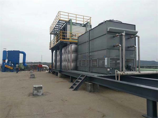 幾種常用冷卻塔的優(yōu)缺點,常用的冷卻塔有哪些