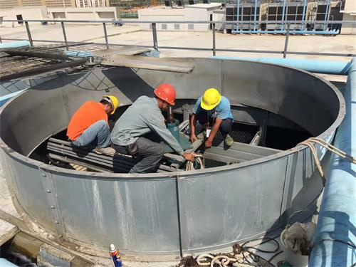 購買冷卻塔需要多少錢(冷卻塔價(jià)格和什么有關(guān))(什么情況需要冷卻塔)