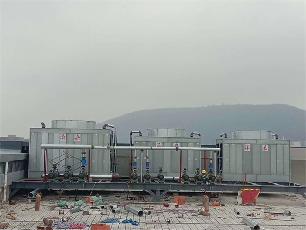 方形冷卻塔是什么？(方形冷卻塔有哪些缺點)