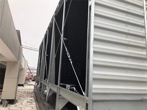 冷卻塔保養(yǎng)清洗的重要性,冷卻塔清洗方案流程和細(xì)則