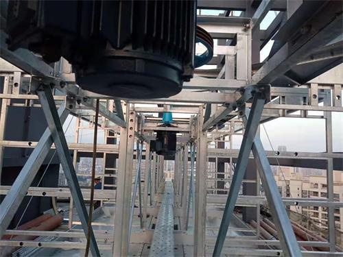 冷卻塔啟動注意事項,冷卻塔開機前維保事項有哪些(冷卻塔風機啟動方式)