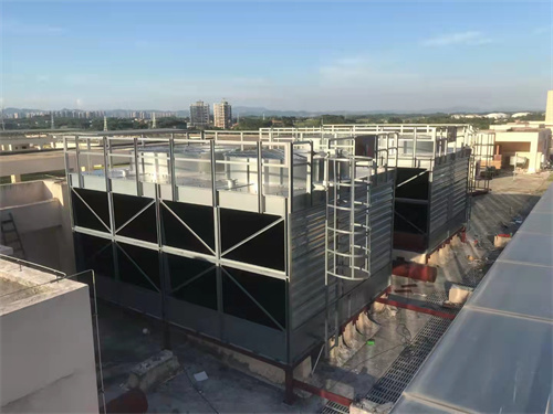 冷卻塔維修方案(冷卻塔維修方案怎么寫)