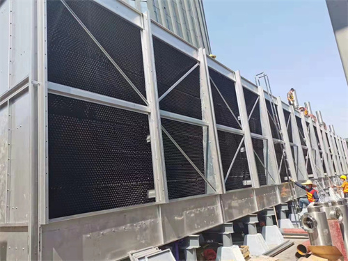 全鋼冷卻塔的維護方法有哪些需要謹記呢？(冷卻塔維護檢修規(guī)程)