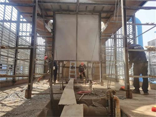 冷卻塔分類的依據(jù)(電廠冷卻塔分類)