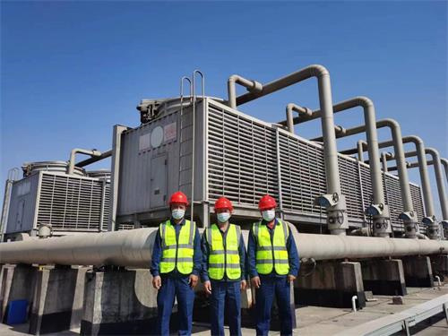 山東閉式冷卻塔的優勢設備特性體現方面(閉式冷卻塔 山東)