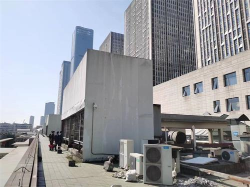 深圳冷卻塔長期停止運行時建議事項,深圳明新冷卻塔官網(wǎng)