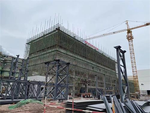 方形冷卻塔在電鍍產業上的應用(方形冷卻塔研發)