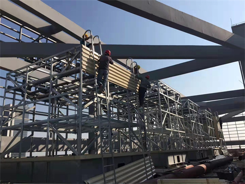 冷卻塔填料維修廠家價格(冷卻塔填料廠家聯(lián)系方式)