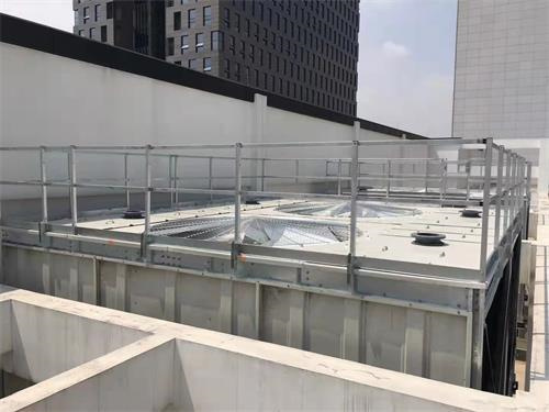 冷卻塔填料粘接要點,冷卻塔填料