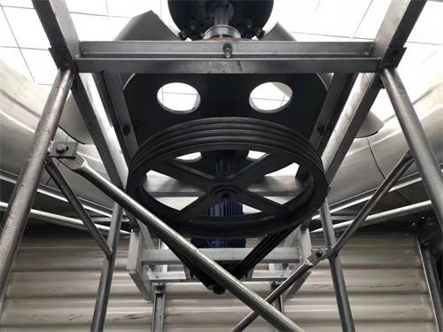 冷卻塔產業結構升級在行動