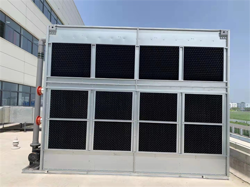 使用冷卻塔期間哪些事項需要注意？,冷卻塔怎么使用