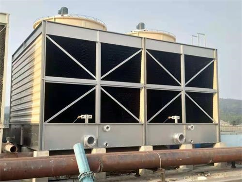 采用節(jié)能冷卻塔會有什么好處？,新型節(jié)能冷卻塔