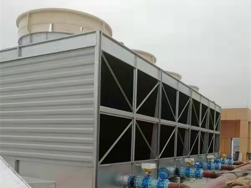 工業(yè)冷卻塔建成后需對塔體進行哪些檢驗,工業(yè)冷卻塔參數(shù)