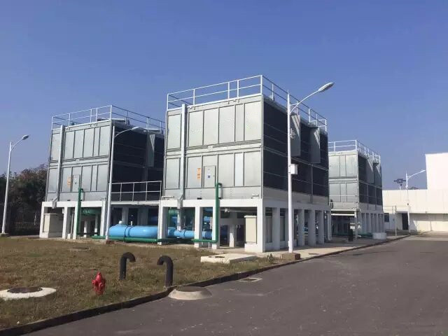 鄭州冷卻塔的配管的重要性不容忽視,閉式冷卻塔廠家 鄭州