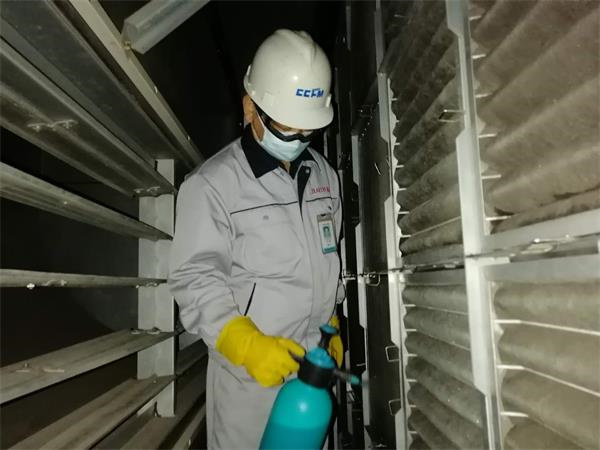 冷卻塔產(chǎn)品的結(jié)構(gòu)特點(diǎn)是怎樣的,冷卻塔的結(jié)構(gòu)