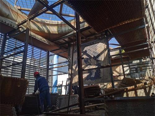 冷卻塔運行前檢查工作做了嗎？,冷卻塔冬季運行方式