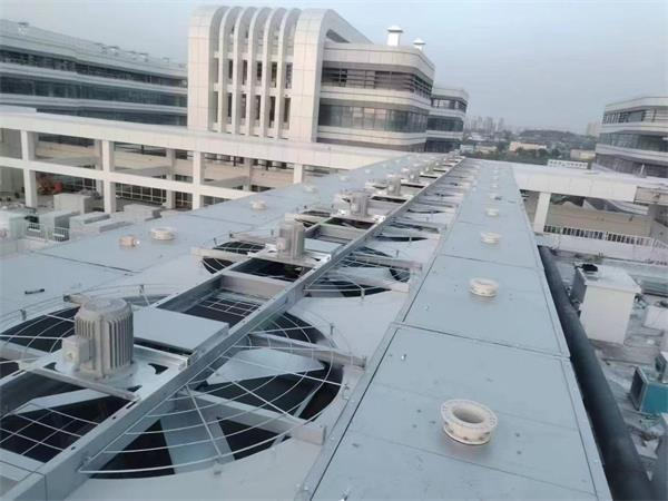 漲知識：冷卻塔價格隱藏多少行業潛規則！(閉式冷卻塔價格價)