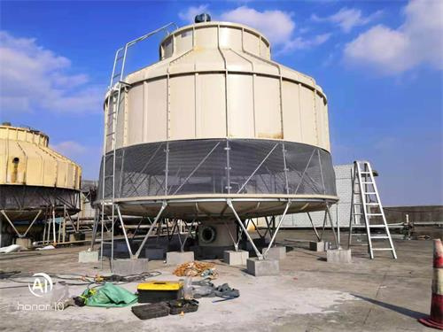 如何提高工業(yè)冷卻塔的工作效率,如何提高冷卻潤滑效果