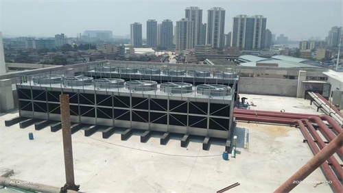 冷卻塔維修保養(冷卻塔維修保養方案)