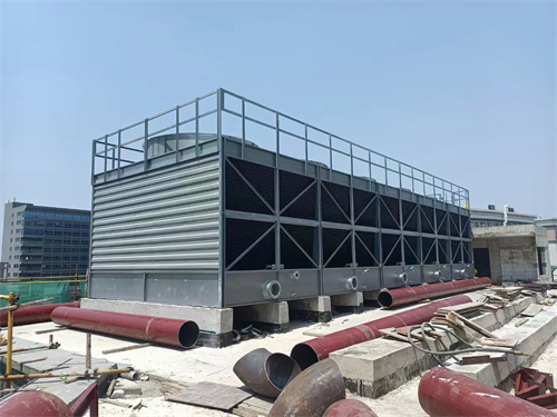 閉式冷卻塔工作原理多部分循環(huán)內(nèi)容(冷卻塔工作原理)