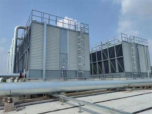 冷卻塔廠家講解冷卻塔的日常運行管理,冷生產冷卻塔的廠家