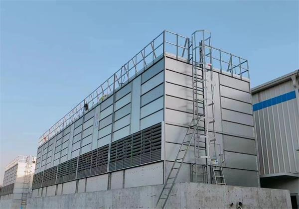 冷卻塔風(fēng)機(jī)振動(dòng)的危害及處理方法,冷卻塔風(fēng)機(jī)振動(dòng)標(biāo)準(zhǔn)對(duì)照表