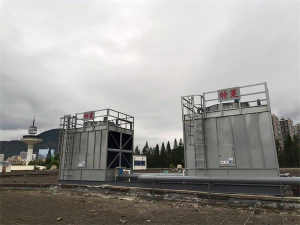 冷卻塔有哪幾種類型,冷卻塔填料種類的選擇