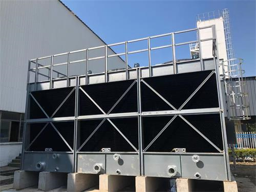 如何解決環保冷卻塔噪音及震蕩問題？,企業如何解決環保問題