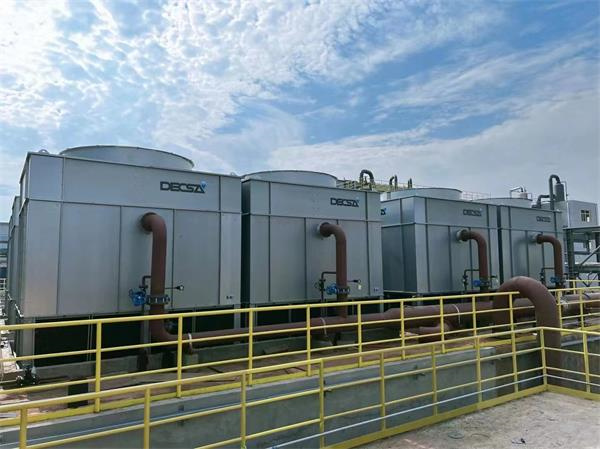 玻璃鋼冷卻塔檢驗(yàn)標(biāo)準(zhǔn)與優(yōu)點(diǎn)所在,玻璃鋼冷卻塔廠