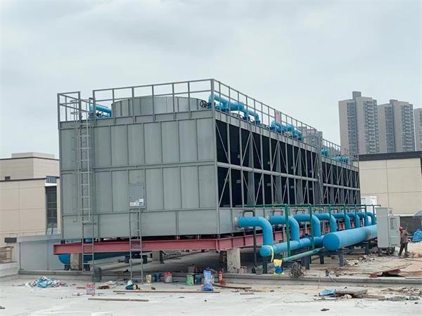 幾種常用冷卻塔的優(yōu)缺點(diǎn),常用的冷卻塔有哪些